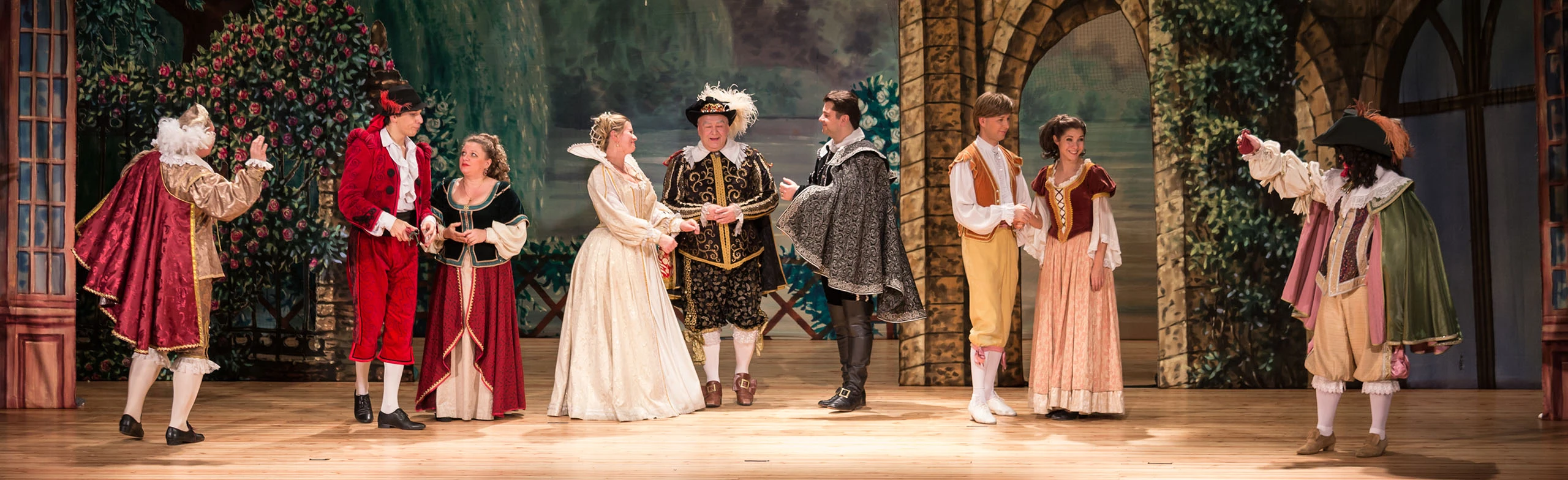 Постер Собака на сене