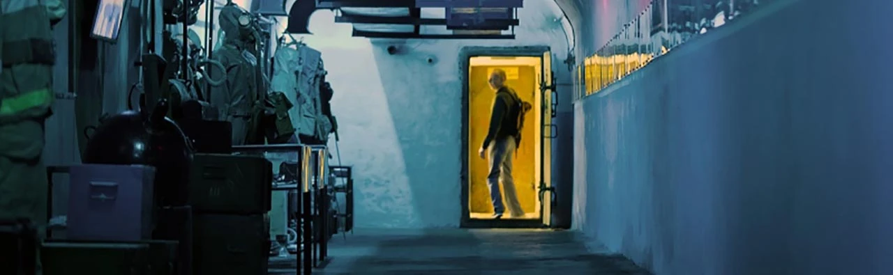 Постер Музей "Подземный Севастополь" 2025 в городах Крыма