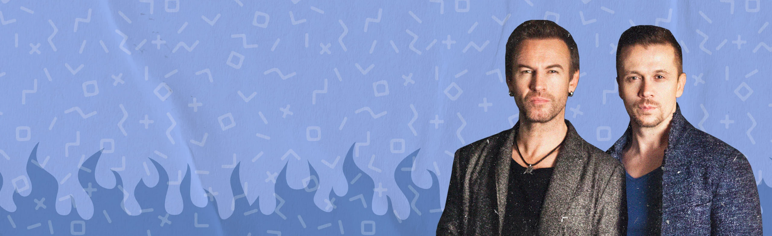 Постер Группа Plazma