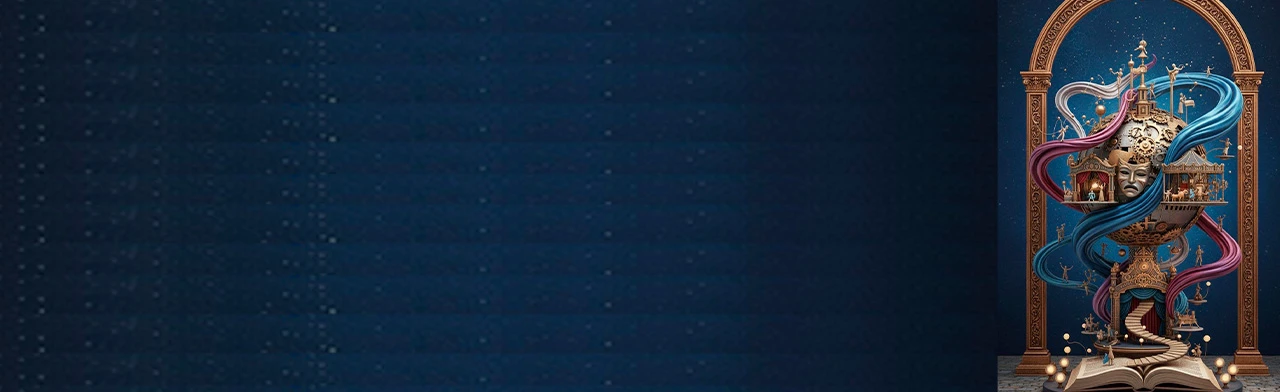 Постер Мой мир - театр: Театральный концерт в Курске