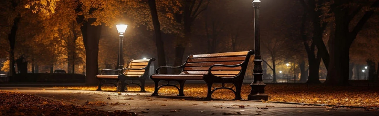 Постер Очарование шансона в Курске