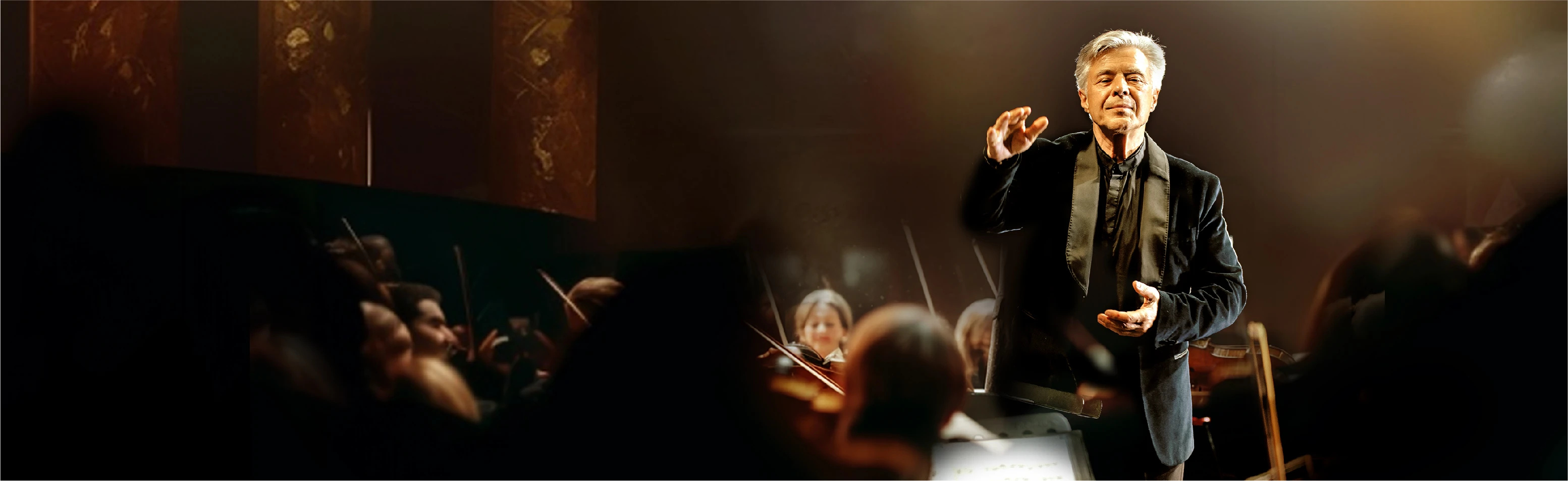 Постер Пасхальный концерт в Курске