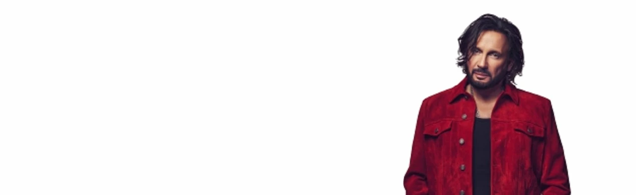 Постер Стас Михайлов