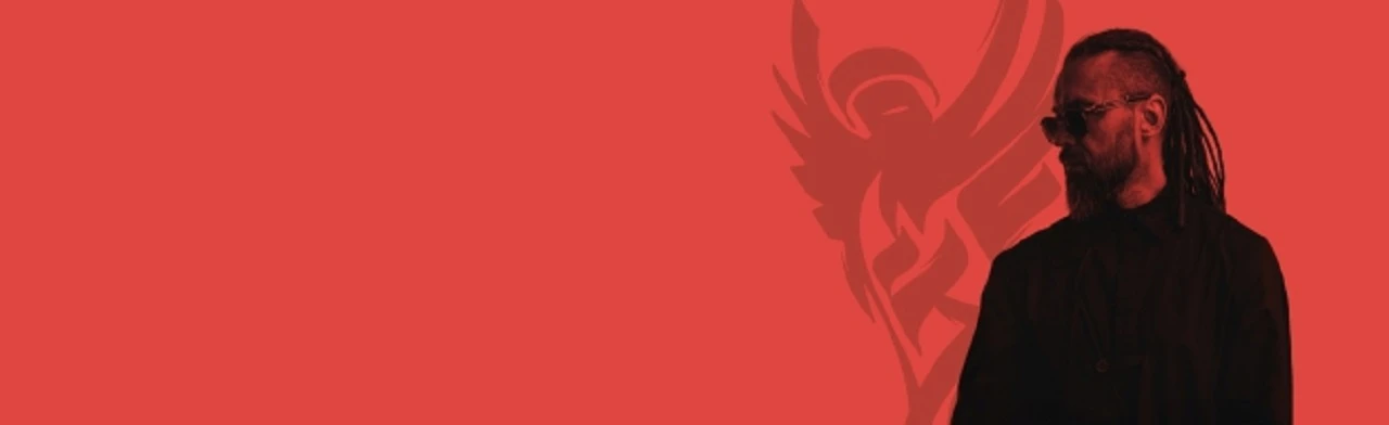 Постер Группа "Burito"