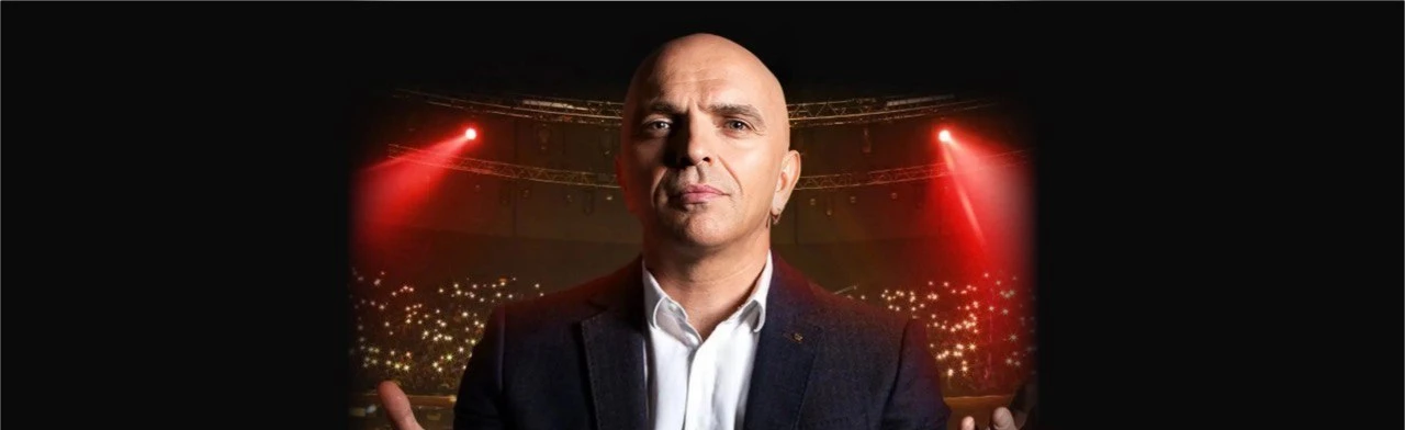 Постер Группа Непара и Александр Шоуа