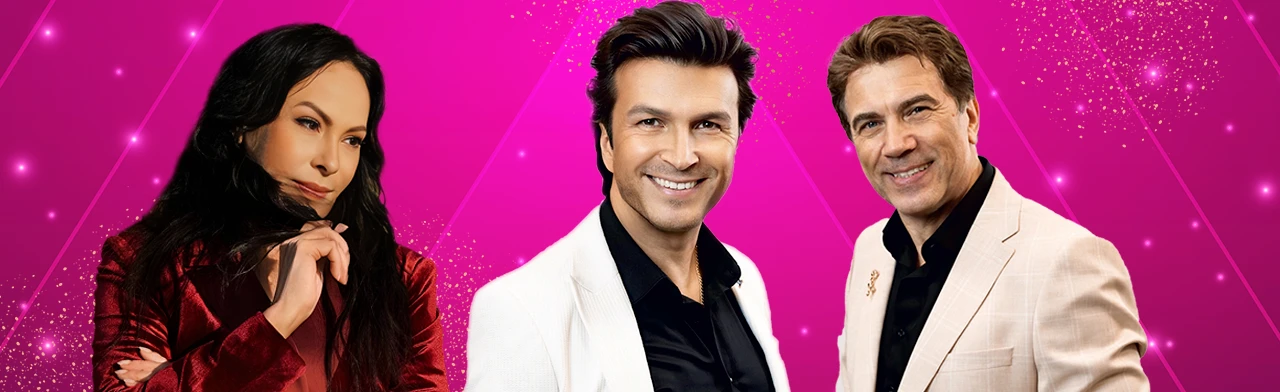 Постер Доктор Шлягер и Марина Хлебникова