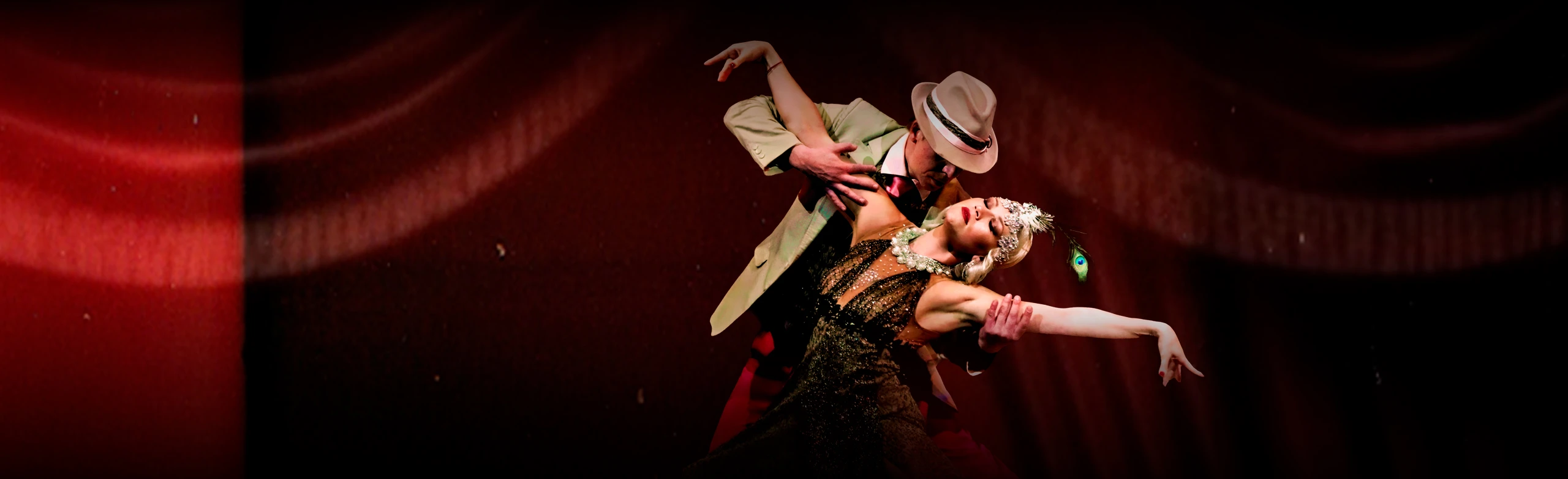 Постер Танго-моя жизнь. Tango de mi Vida в Курске