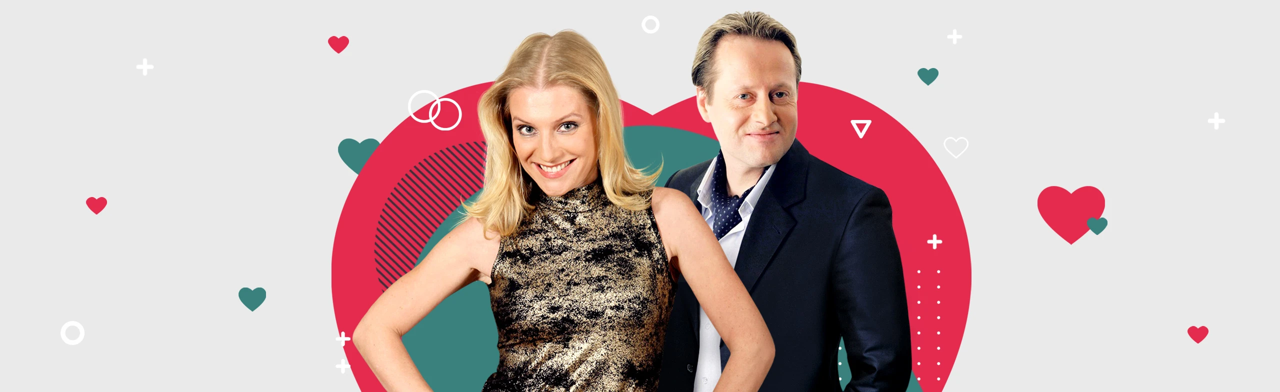 Постер Спектакль "Опасный холостяк" в Курске