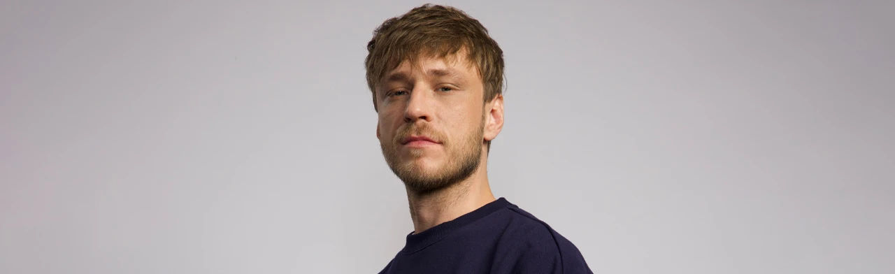 Постер Макс Евдокимов