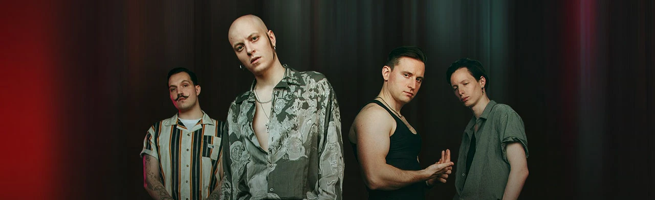 Постер RAVANNA в Казани
