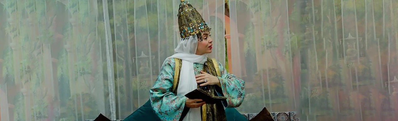 Постер Наедине с историей. Иммерсивная экскурсия в Казани