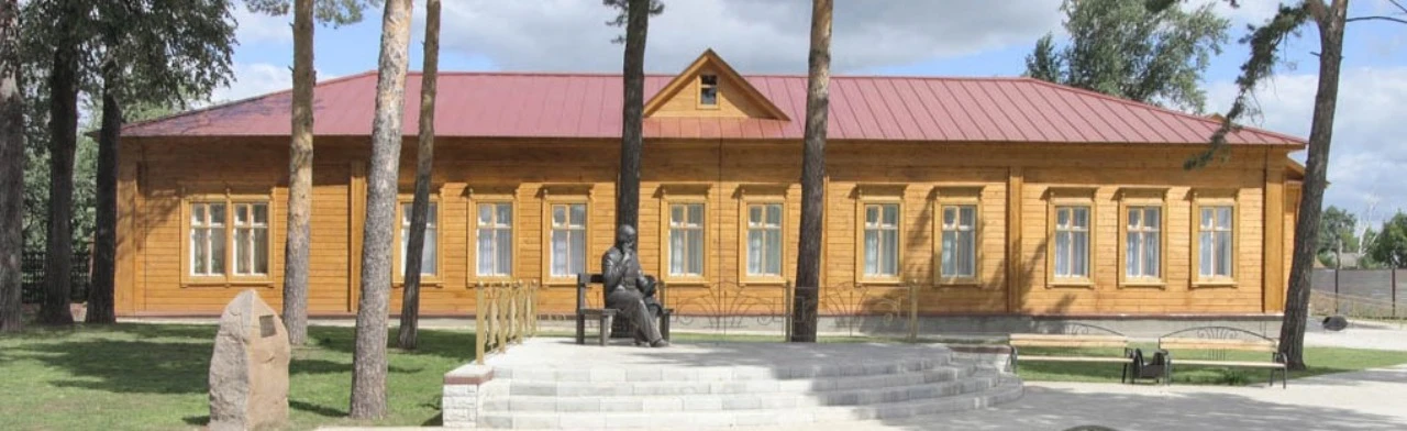 Постер Маршрут здоровья. Программа в Казани