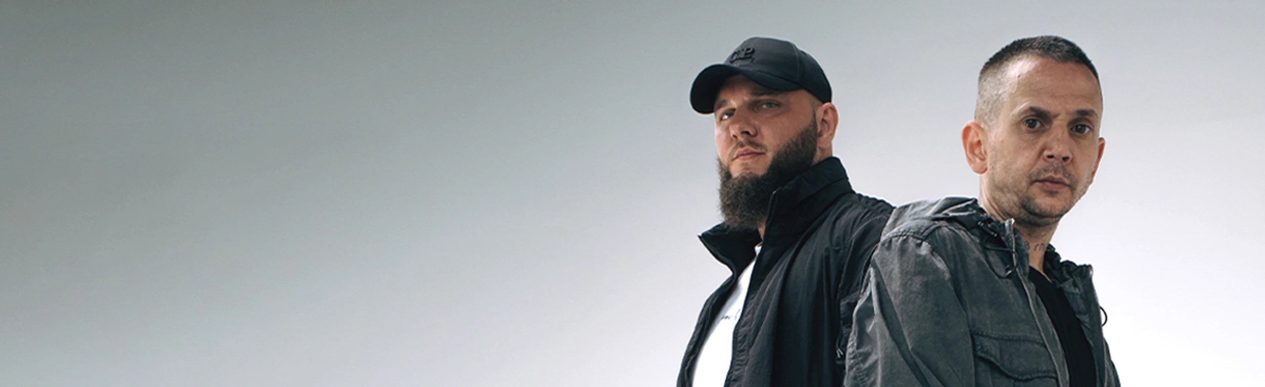 Постер Каспийский груз