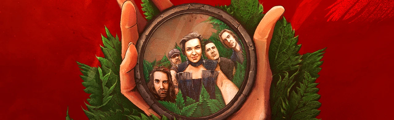 Постер Мельница (Липецк)