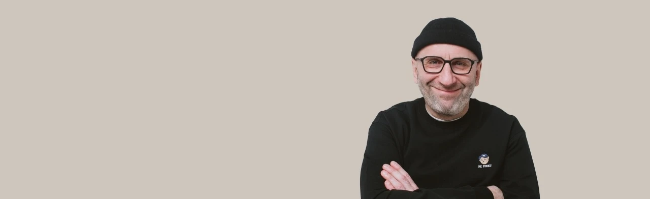 Постер Сатья Дас