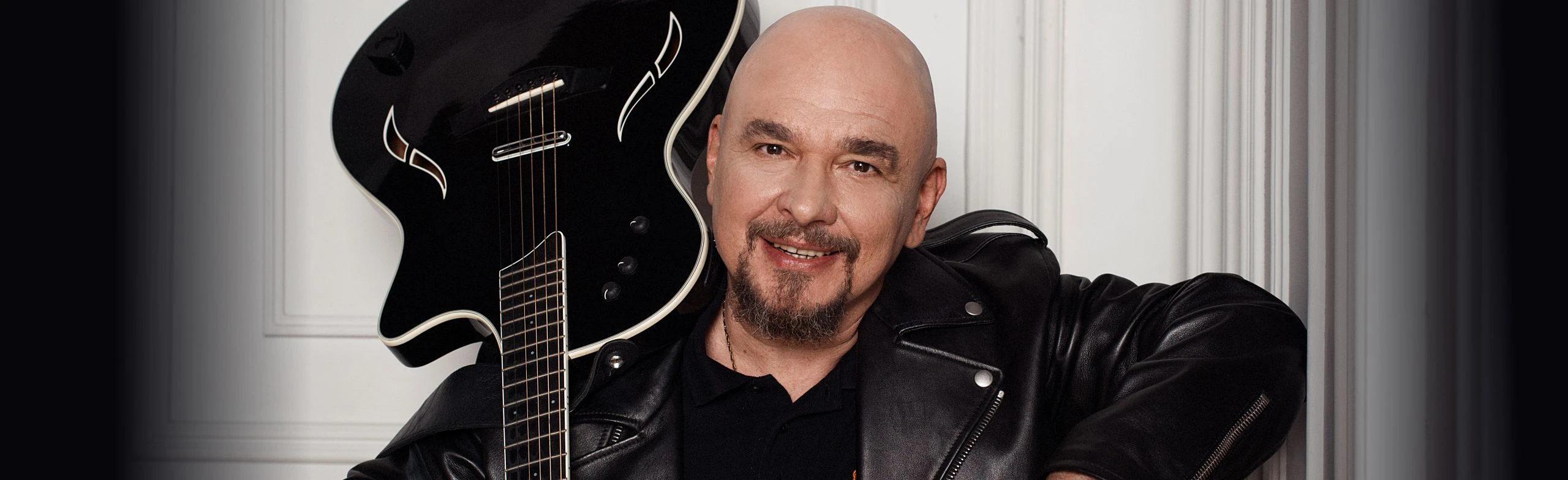 Постер Сергей Трофимов