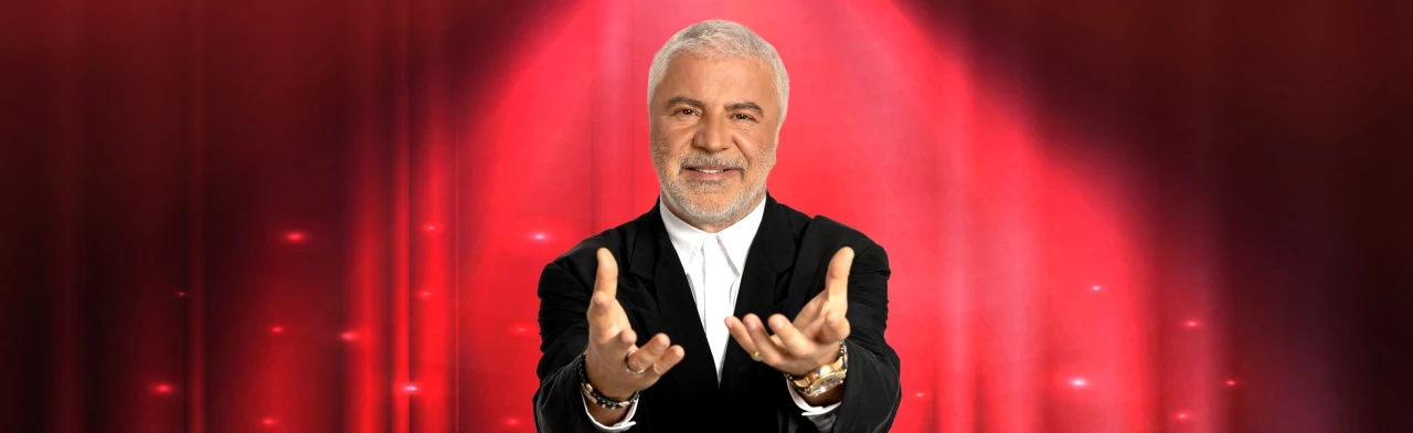 Постер Сосо Павлиашвили