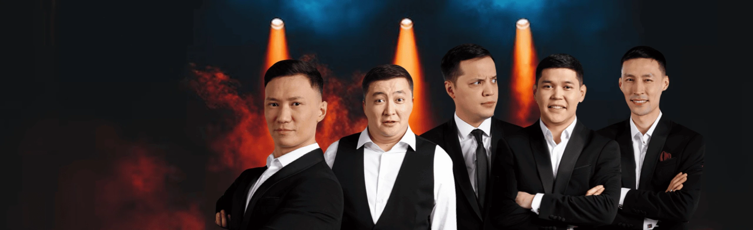 Постер Команда Астана в Магнитогорске