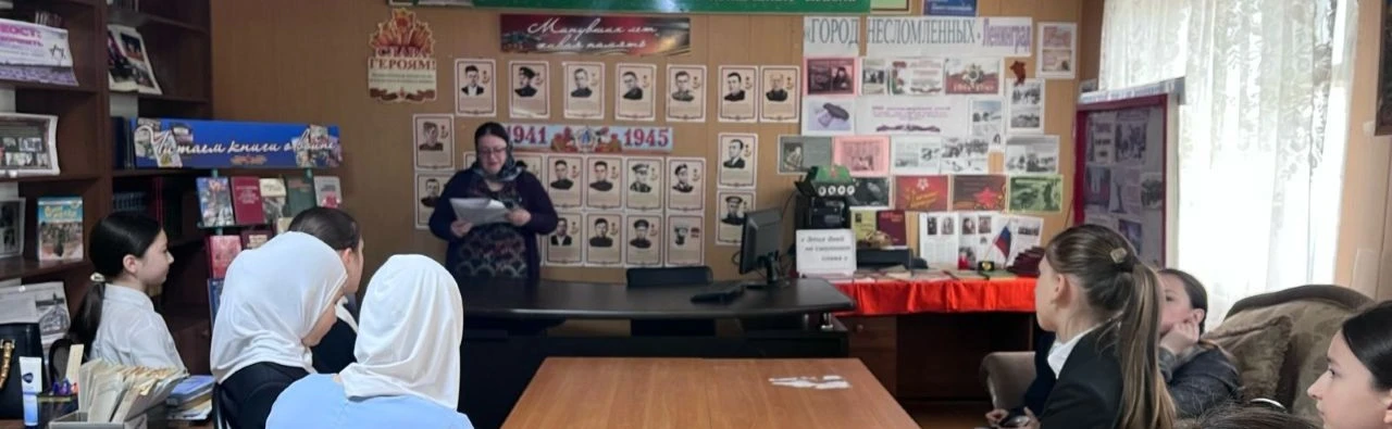 Постер Вечер-встреча «Цифровые профессии» в Махачкале