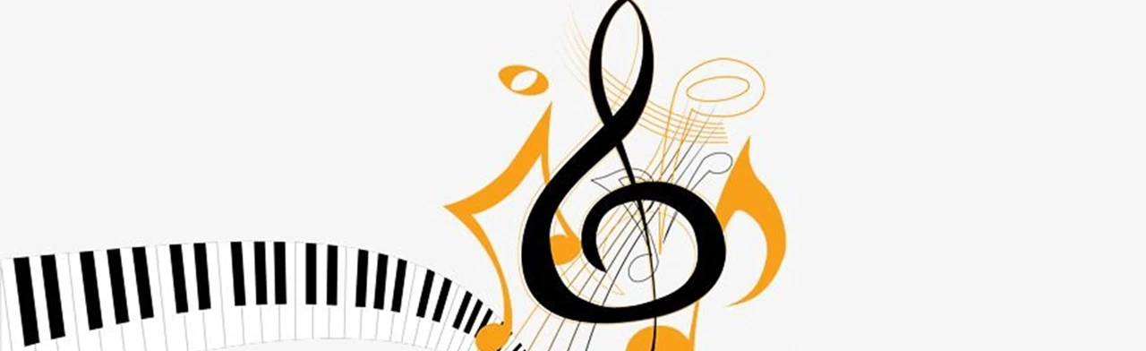 Постер Концерт Школы искусств г. Хасавюрта «Классика и современность: диалог поколений» в Махачкале