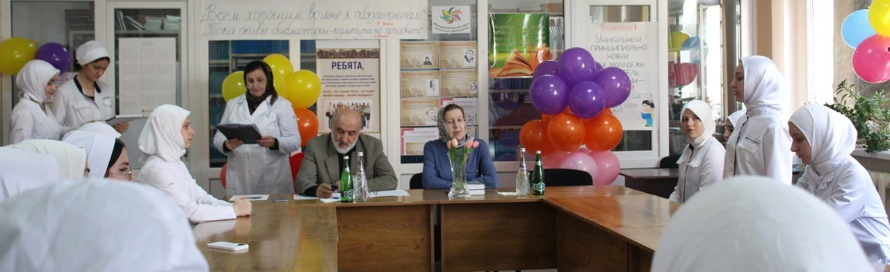 Постер Интеллектуальная игра «Здоровье-стиль жизни» в Махачкале