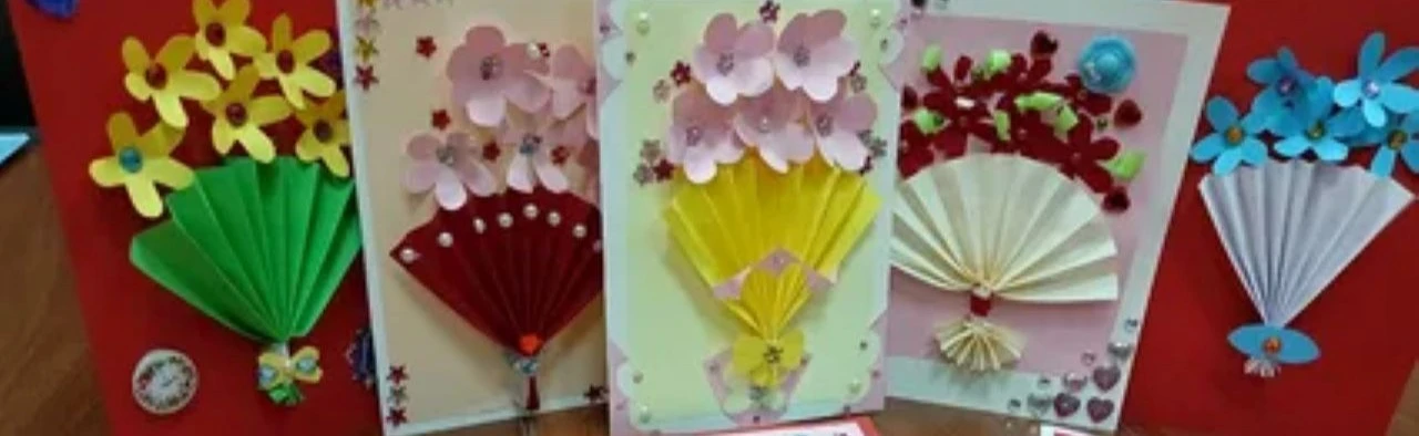 Постер Мастер-класс «Женский силуэт» в Махачкале