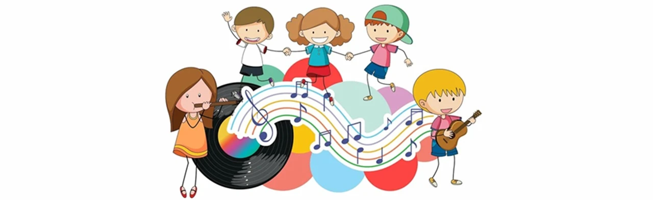 Постер Фестиваль детского творчества «Калейдоскоп талантов»