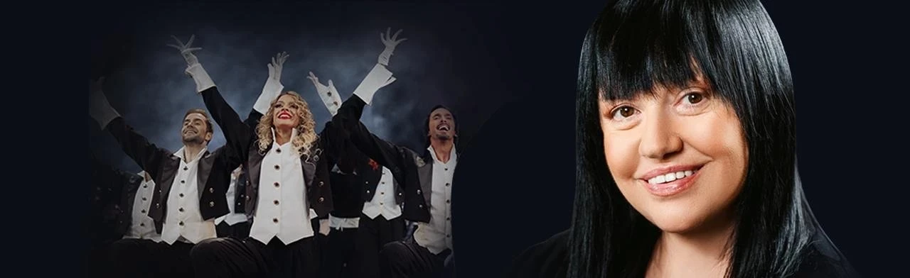 Постер Балет TODES