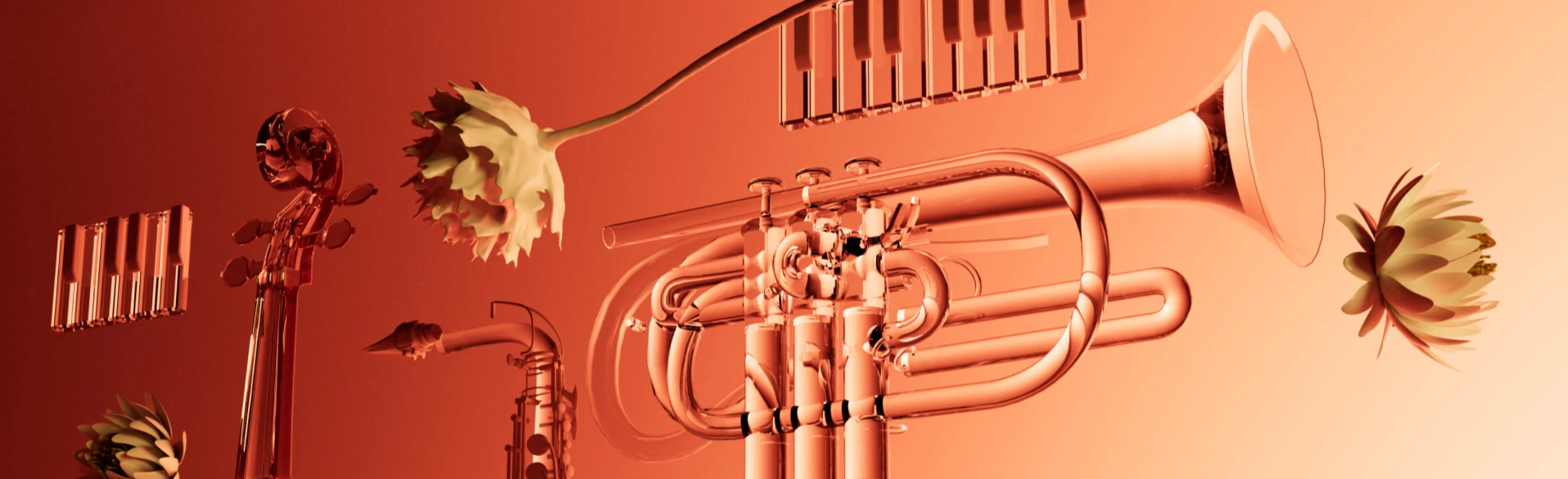 Постер Концерт «В джазе только девушки»