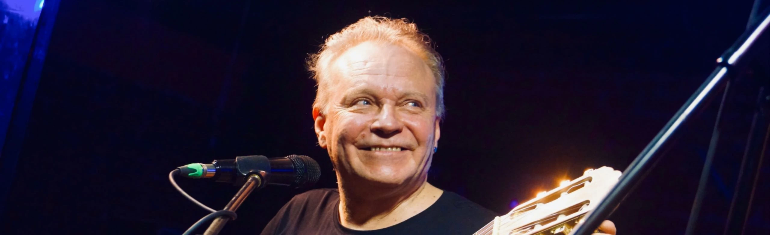 Постер Сергей Калугин в Москве