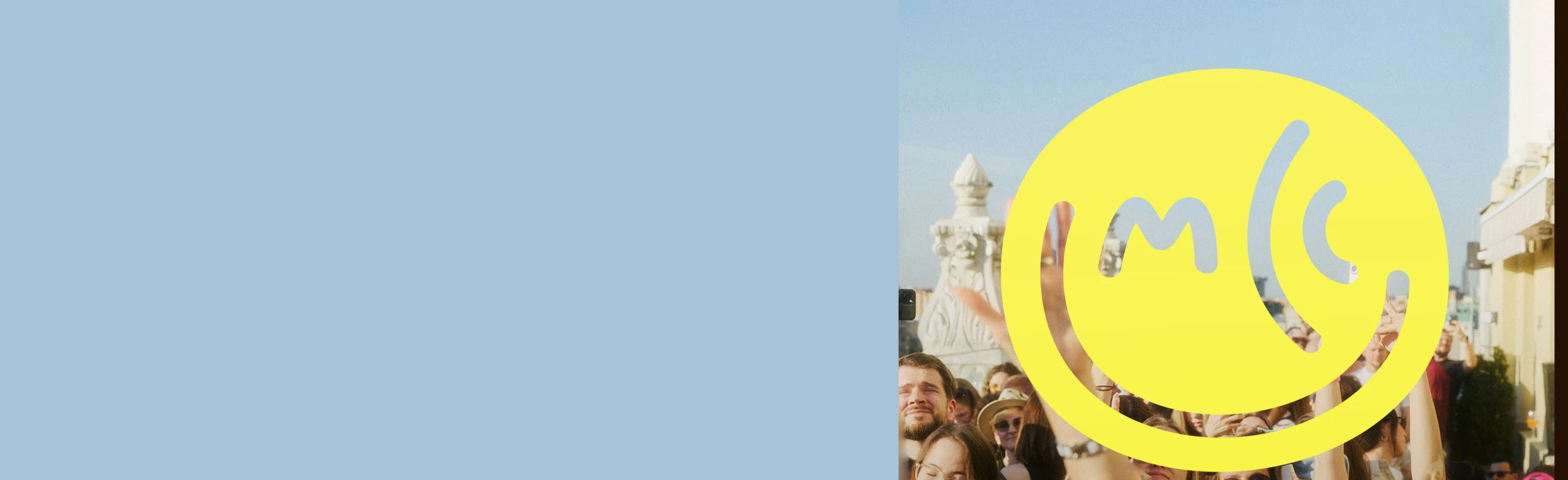 Постер Morning Coffee Club