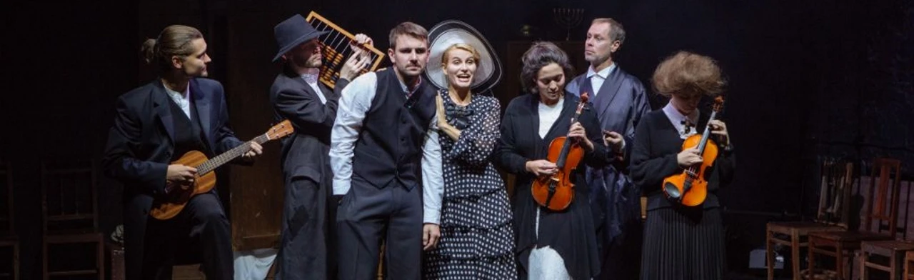 Постер Полная иллюминация в Москве