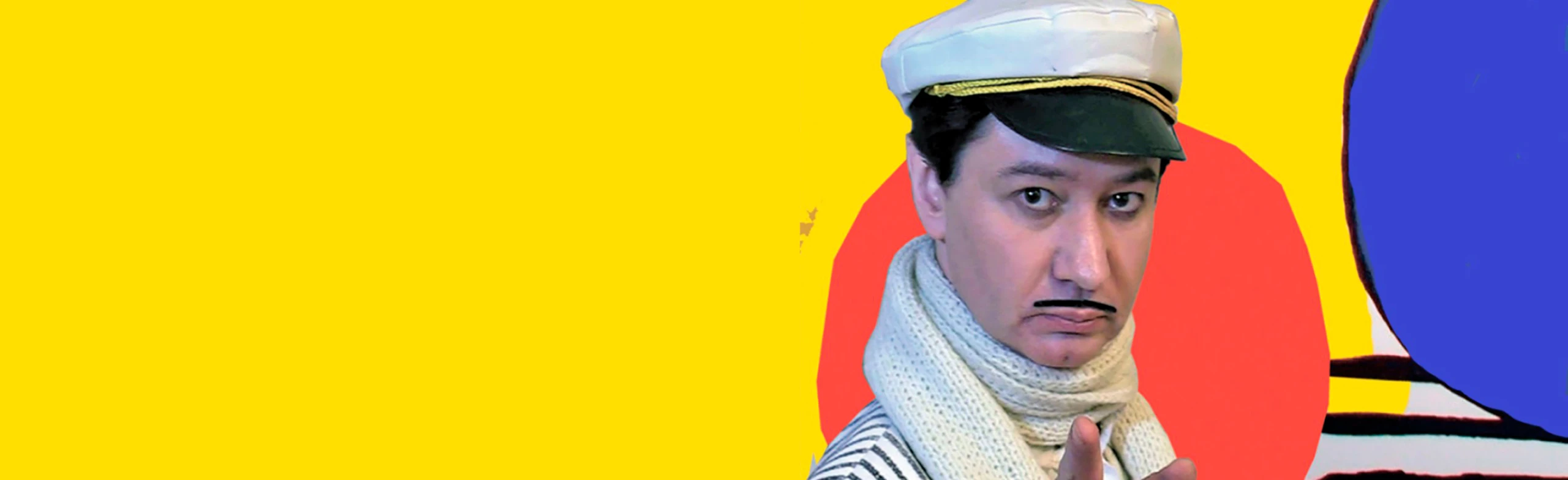 Постер Но мы не плачем и не рыдаем! в Москве