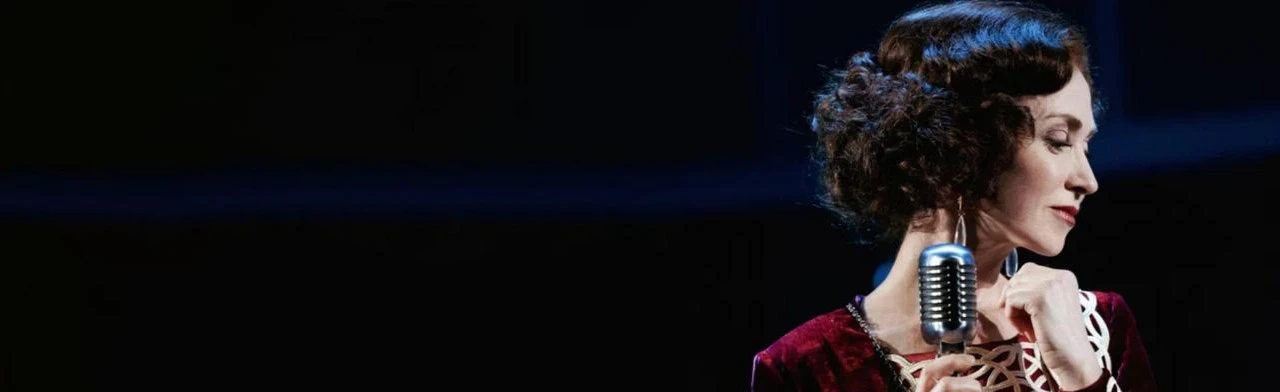 Постер Анна Большова и Оркестр Ленинского Комсомола