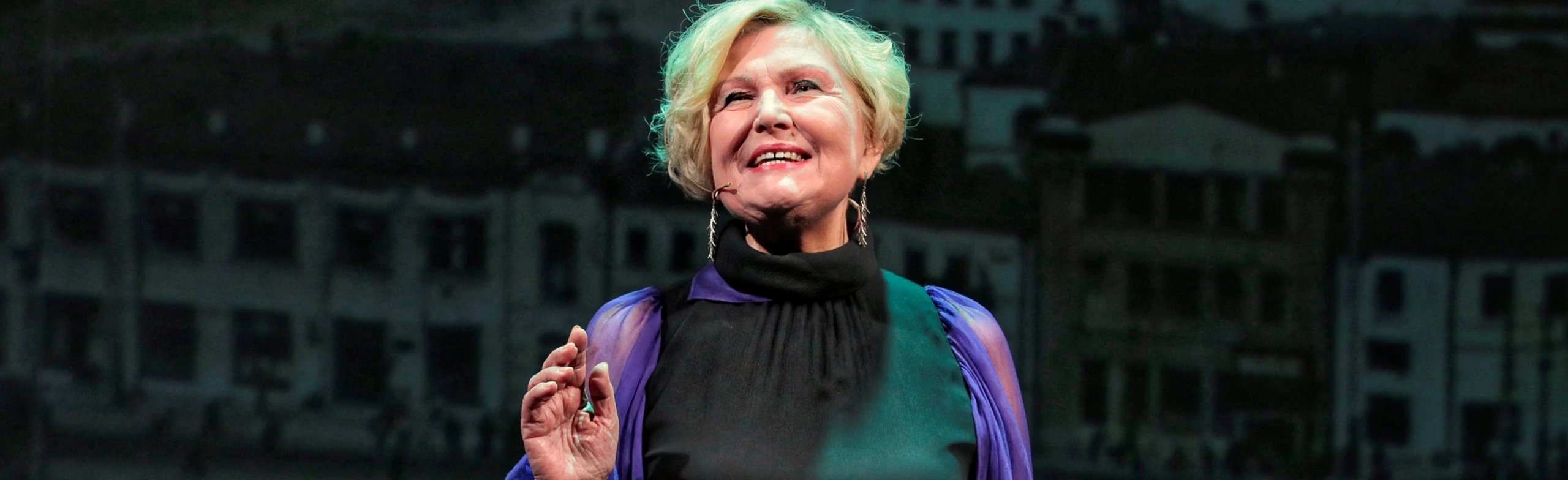 Постер Моя мелодия в Москве