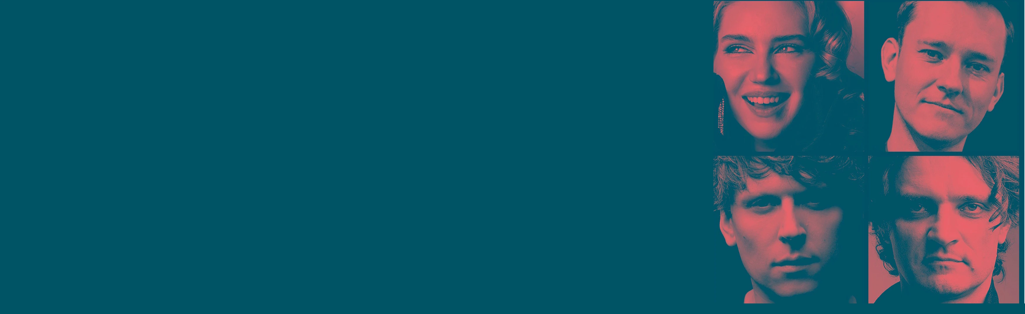 Постер Ольга Синяева и LRK Trio