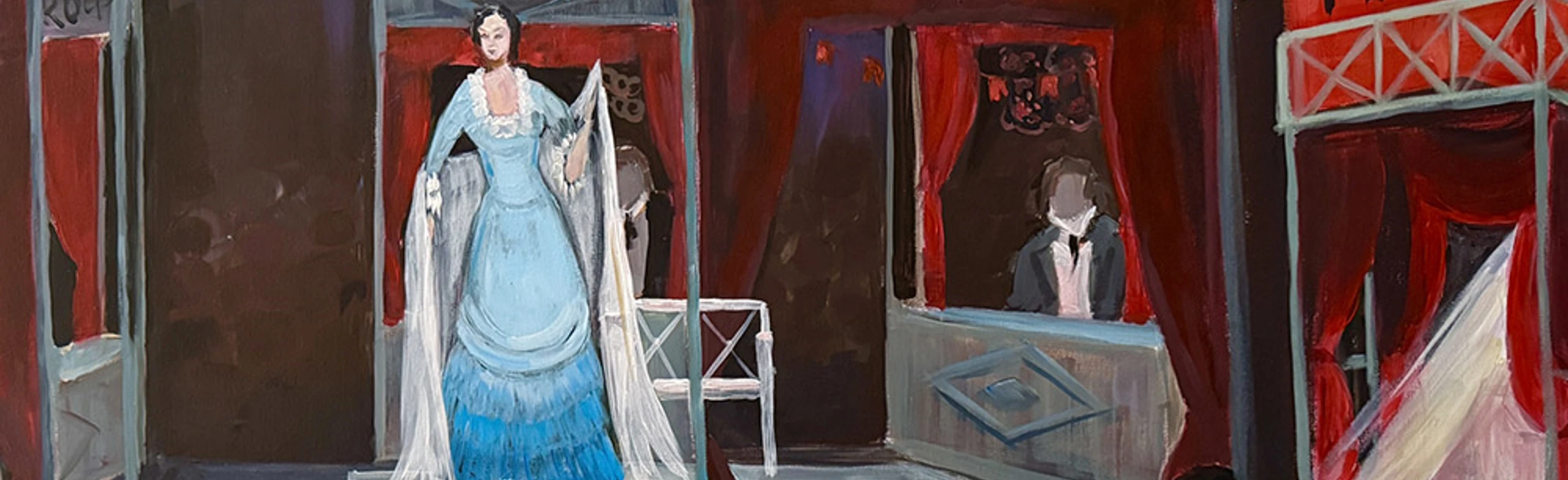 Постер Таланты и поклонники