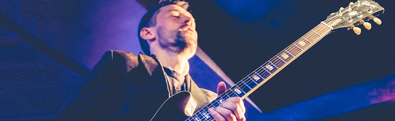 Постер Николай Куликов