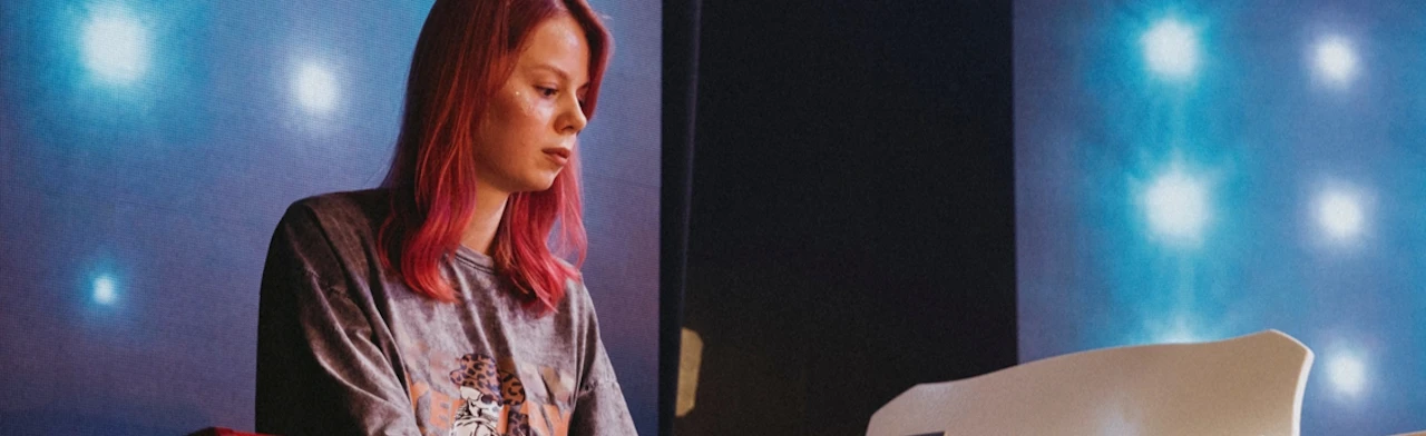 Постер Мария Никитченко в Москве