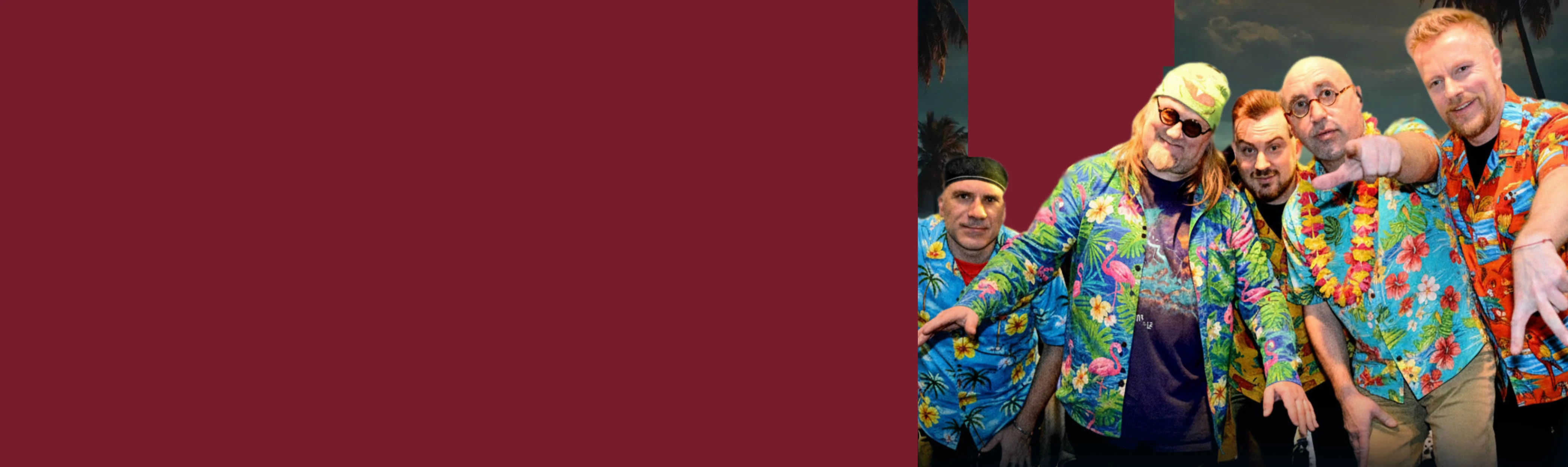 Постер Манго-Манго в Москве