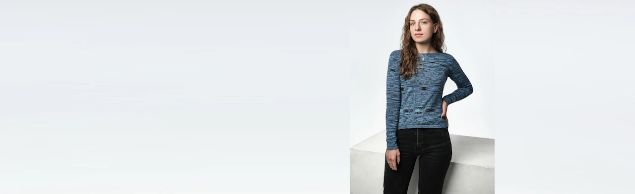 Постер Аня Мясушкина в Москве