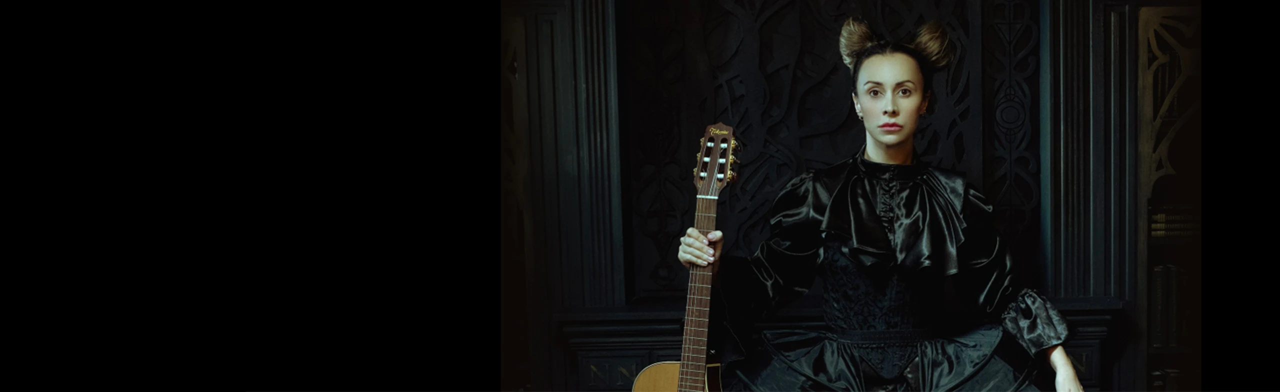 Постер Люся Светлова