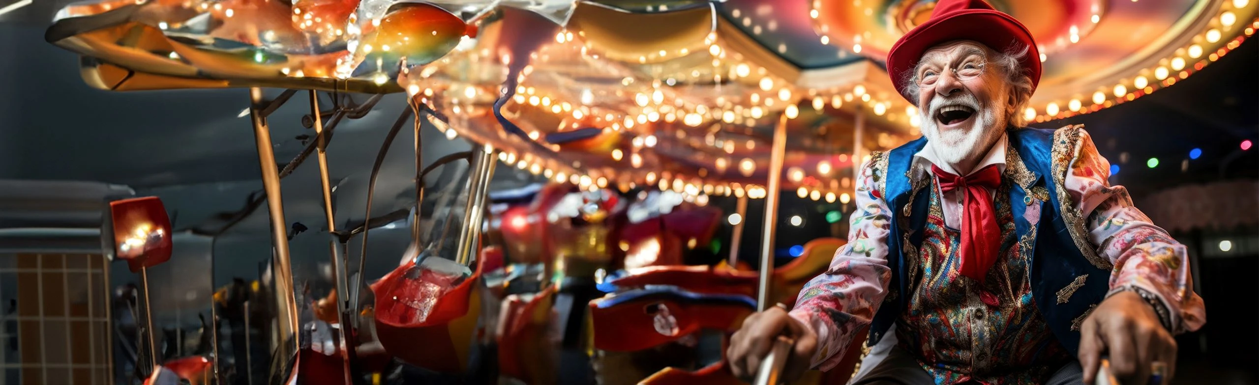 Постер Блокбастер шоу