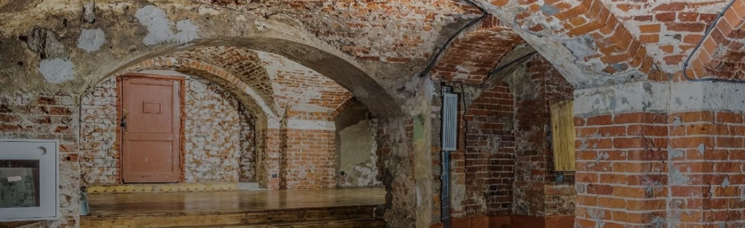 Постер Хитровка: путешествие в прошлое с посещением старинных подвалов в Москве