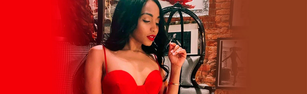 Постер Raysa Martinez (Раиса Реве Мартинес)