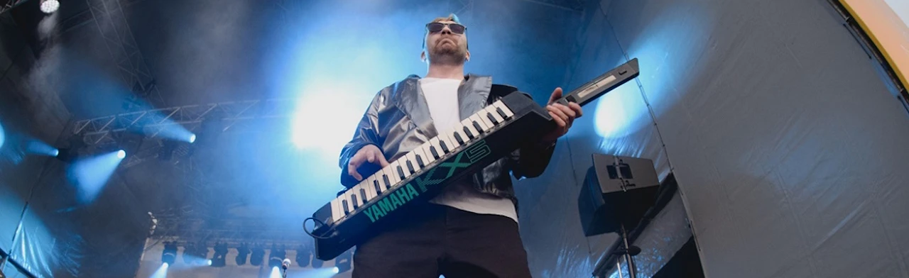 Постер Valeriy Stepanov