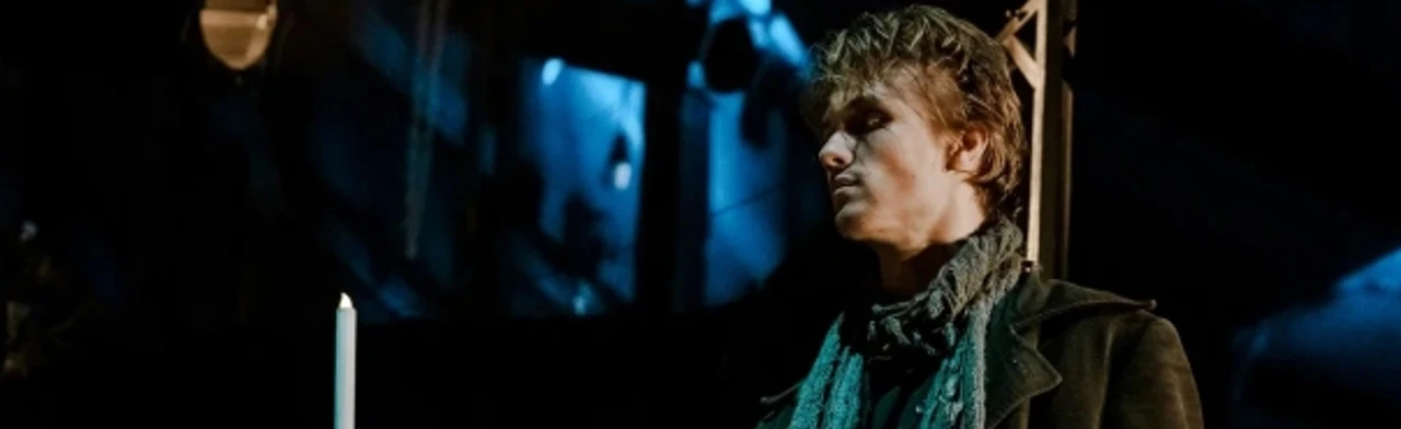 Постер Убивец