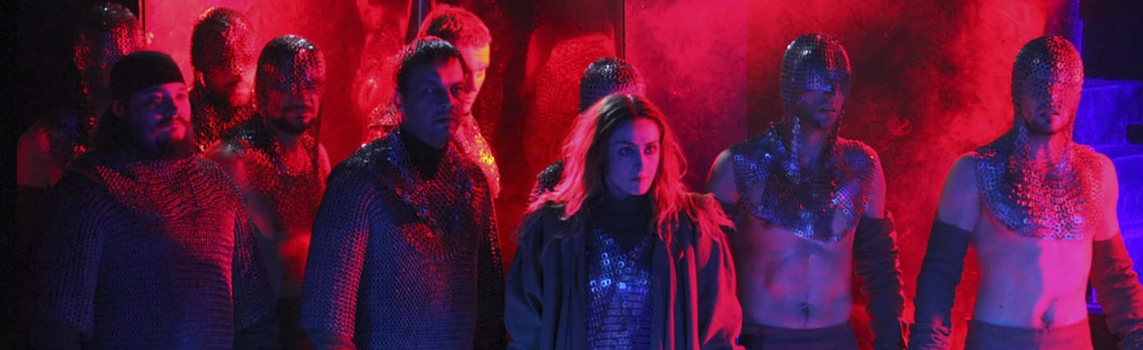 Постер Макбет