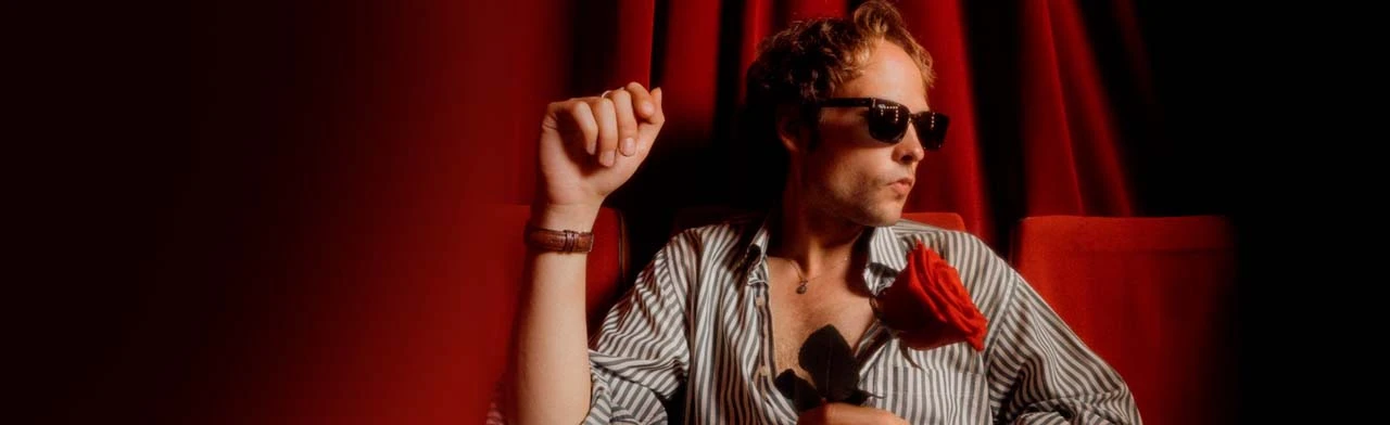 Постер Диктофон в Москве