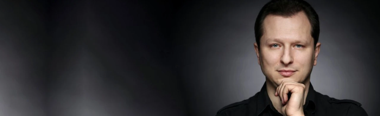 Постер Юрий Мартынов